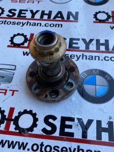 seat cordoba 2002-08 sol arka taşıyıcı
