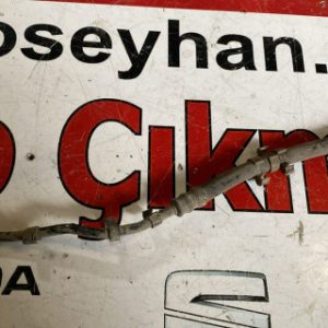 seat cordoba 2006 1.4 tdi direksiyon hidrolik borusu kısa