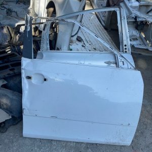 skoda fabia 2008-13 sağ ön kapı