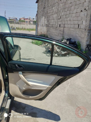skoda octavia 2005 arka sağ kapı