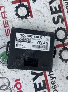 3Q0907530K
