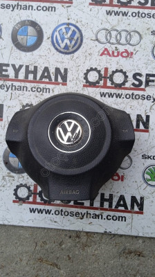 AIRBAG VOLANTE VOLKSWAGEN POLO (6R) 6R0880201G