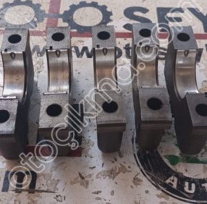 1.2 TSİ Motor krank mili tutucu kepi