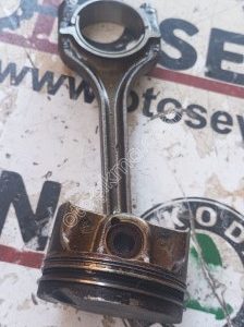 1.2 tsi piston biyel kolu