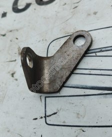 1.6 cay motor katalizör üst bağlantı ayağı