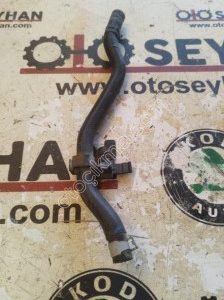 1.6 dizel dcx cxx ddy mazot filtresi hortumu