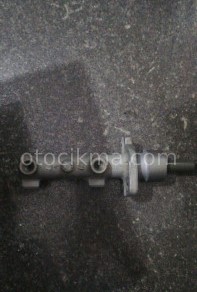 2004-2007 Volkswagen Polo 1.4 Manuel fren ana merkezi