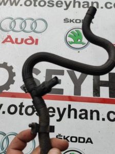2005-12 vw polo caddy golf6 passat mazot filtre subabı