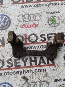 2007 Nissan Primera arka sol fren kaliper çene