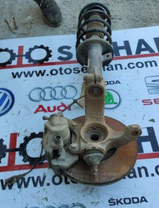 2007 ford connect ön sağ taşıyıcı dolu
