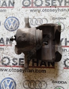 2008 Toyota Corolla sol ön fren merkezi