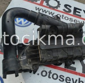 2011 ford fiesta hava filtre kutusu