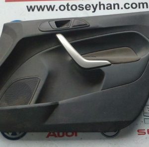 2011 ford fiesta sağ ön kapı kartonu