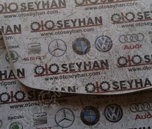 2011 seat Leon 1.6 cay dizel yakıt deposu bağlantısı