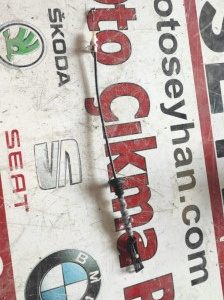 2012 Polo sağ ön kapı iç kolu halati