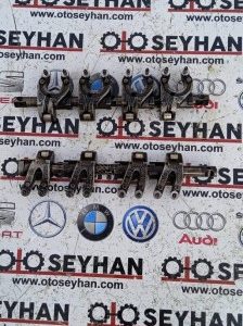 2012 Toyota Yaris 1.33 horoz mili takımı