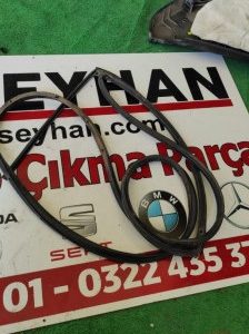 2012 hyundai ix35 arka sol kapı dış çerçeve fitili