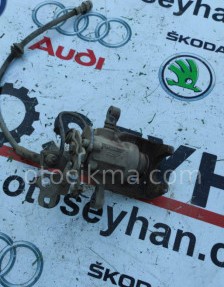 2014 caddy arka sağ fren merkezi
