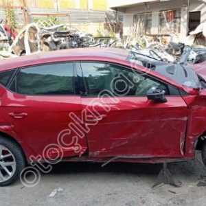 2017 Seat Leon kesme Tavan