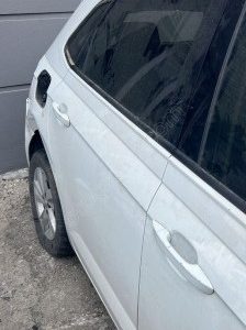 2018 Volkswagen Polo sağ arka kapı