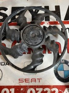 2022 hyundai tucson fan