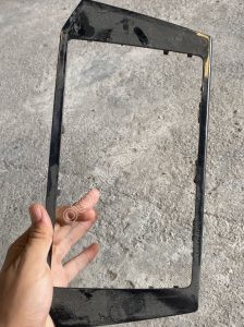 3Q0858069B
