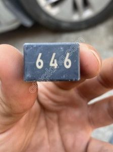 4H0951253C