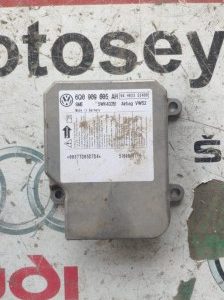 6Q0909605AH