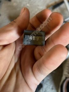 6Q0951253