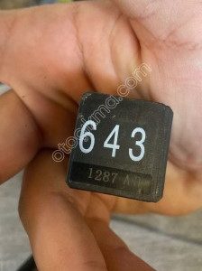 8K0951253