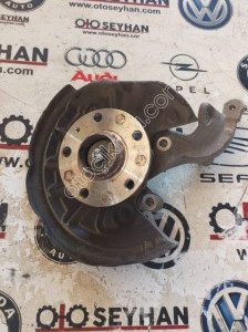 Audi A3 sedan 2020 arka sol taşıyıcı