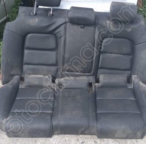 Audi A4 2014 arka deri koltuk takımı