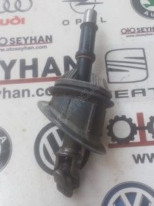Audi A4 2014 direksiyon kolonu mili ve kauçuk