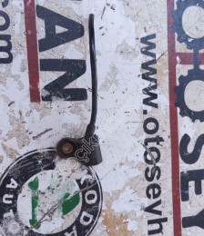 Audi A4 2014 eksantrik konum sensörü Not.Soket yeri kırık