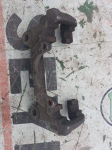 Audi A4 2014 fren kaliper çene