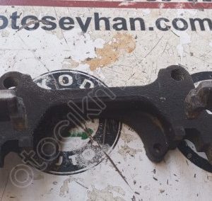 Audi A4 2014 ön fren kaliper çene