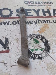 Audi A4 2014 turbo bağlantı ayağı