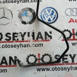 Audi a3 2008 ana fren merkezi abs arası fren borusu-1