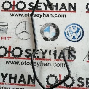 Audi a3 2008 ana fren merkezi abs arası fren borusu