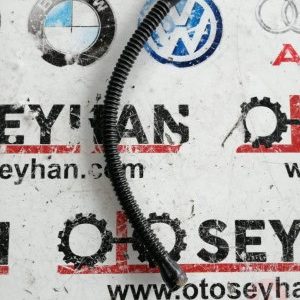 Audi a3 2008 ana fren merkezi üst hidrolik borusu