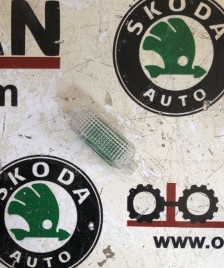 Audi a3 ön sol koltuk alt aydınlatma lambası