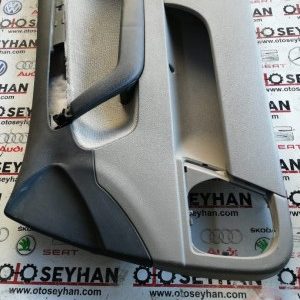 Audi a3 sportback 2004-08 sağ ön kapı kartonu