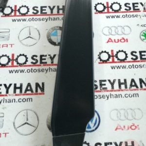 Audi a3 sportback 2008 sol orta direk dış kaplama