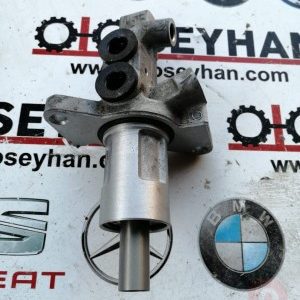 BMW X1 E84 ana fren merkezi