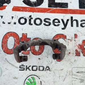 Caddy 2008 ön sol fren kaliper çene