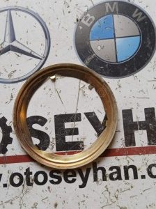 Cxx katalizör kelepçesi contası
