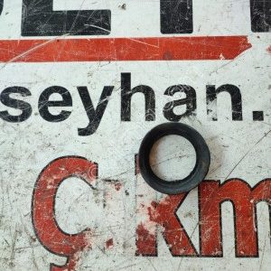 Dgt dizel motor yağ dolum contası