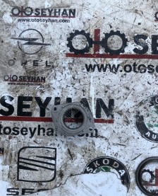 Dsg şanzıman çatalı bağlantısı
