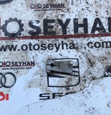 Dsg şanzıman vites ayırıcı