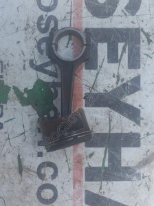 55560748 Opel Corsa d 1.2 benzinli yağ filtre gövdesi